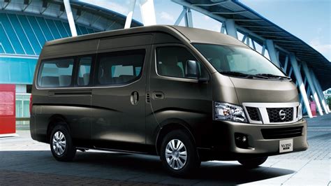 Nissan NV350 Vs Toyota Hiace - The Battle You Have Been Waiting For!