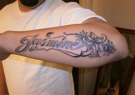 Tattoo Designs With Names | Tattoo name fonts, Name tattoo designs ...