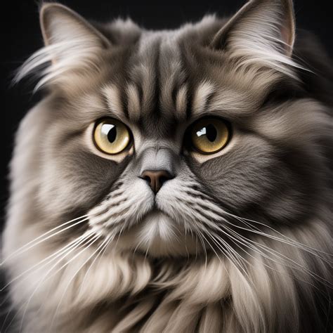 21 Persian Cat Breeds to Consider: Your Ultimate Feline Guide - Lets ...