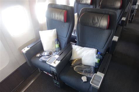 Air-Canada-777-Business-Class - 7 - One Mile at a Time