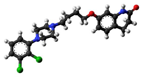 Aripiprazole - Uses, Dosage, Mechanism of action, Side effects, Interactions - Drugs Details