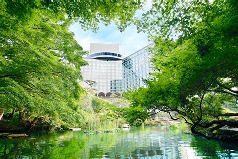 Hotel New Otani Tokyo Garden Tower: 2019 Room Prices $195, Deals & Reviews | Expedia