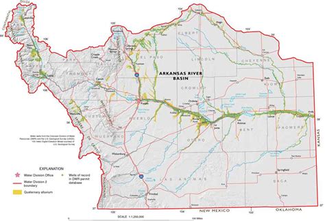 Lower Arkansas Valley Water Conservancy District board meeting recap ...