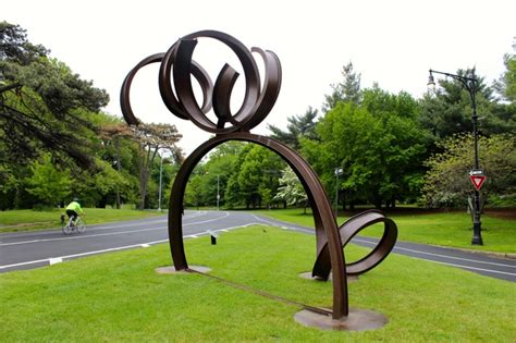 Four New Sculptures Bloom in Prospect Park - Park Slope - New York ...