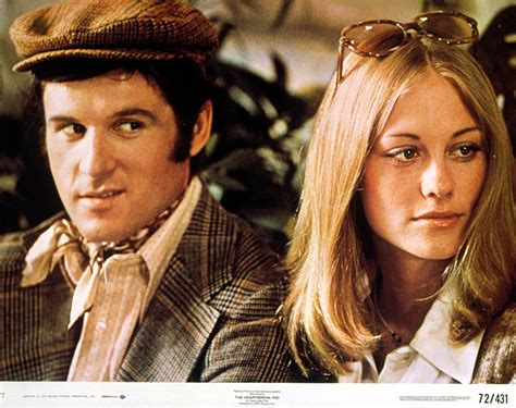 Charles Grodin Had His Breakout Role in 'The Heartbreak Kid' — Look into His Life after Fame