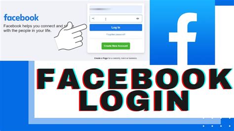 How to Login Facebook on Desktop | Sign in Facebook Account 2020 - YouTube