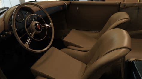 #1 Best Porsche Interior Design OEM Or Custom | Interiors