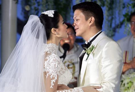 WATCH: Heart Evangelista-Chiz Escudero wedding video | Entertainment, News, The Philippine Star ...