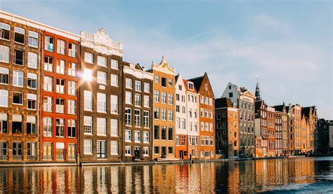 Visiting Amsterdam: 3-5 Day Suggested Itinerary for 2023