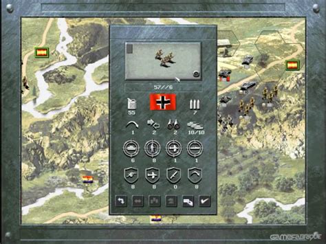 Panzer General II - GameFabrique