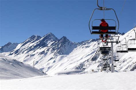 Guide to Chile: Ski Resorts