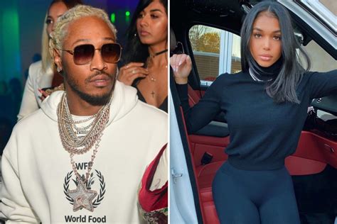 Rapper Future and Lori Harvey fuel breakup rumors after unfollowing ...