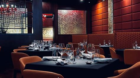 Feng Chophouse | Hartford, Connecticut, United States - Venue Report