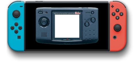 NEOGEO POCKET COLOR SELECTION | SNK