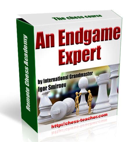 How To Play The Endgame In Chess: 14 Tips For Chess Endgame Strategies ...