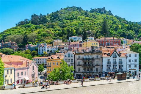 Welcome to Sintra, Portugal, the hottest new family friendly hub for ...