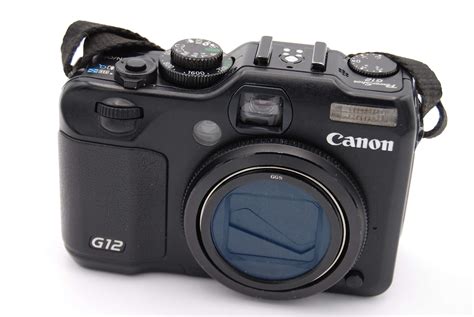 Canon g12 software download - bettaservices