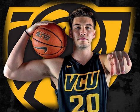 VCU Ram Nation on Twitter: "2017 recruit Sean Mobley has confirmed he's keeping to his ...