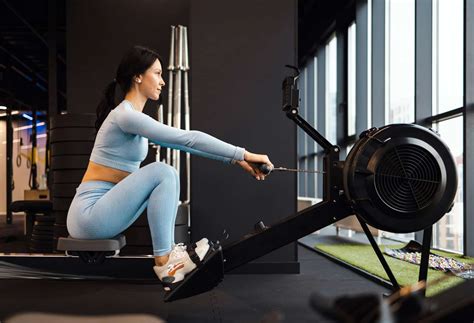 5 DIY Rowing Machine Ideas For Your Home Gym – Fitness Volt