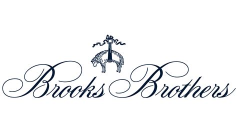 Brooks Brothers Logo Meaning - How To Blog