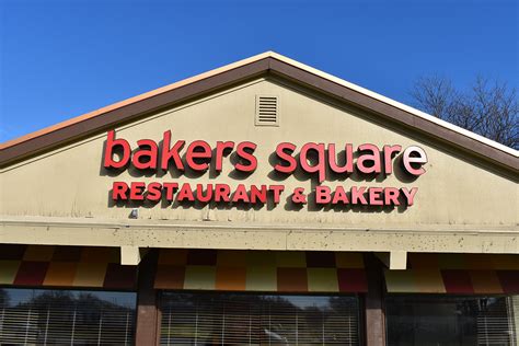 Bakers Square