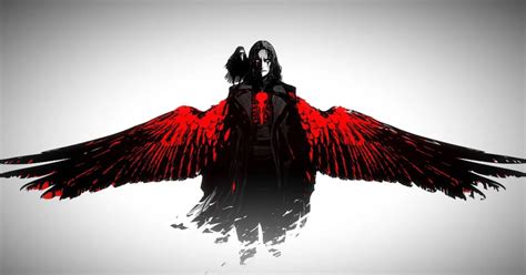 Lionsgate Swoops in for The Crow Remake With 2024 Release Planned