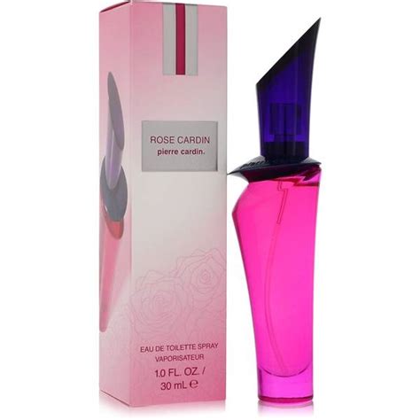 Pierre Cardin Rose Cardin Perfume for Women by Pierre Cardin | FragranceX.com