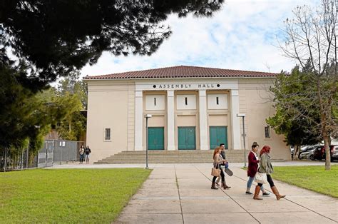 Canoga Park High School withdraws petition to break away from LAUSD ...