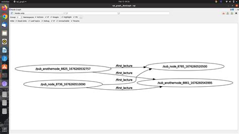 How to write Publisher Subscriber in ROS Noetic | Step by Step instructions