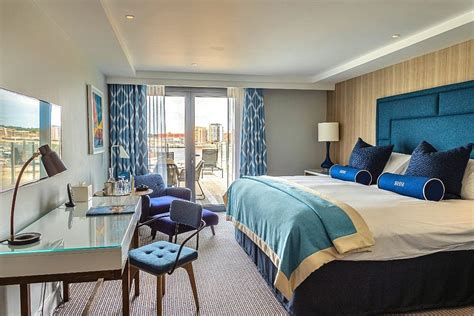 SOUTHAMPTON HARBOUR HOTEL & SPA $171 ($̶1̶8̶1̶) - Updated 2022 Prices ...