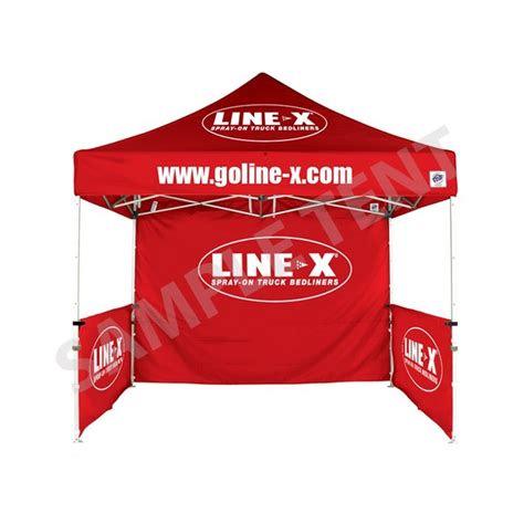 Red Commercial Tent, For Outdoor at Rs 220/sq ft in Navi Mumbai | ID ...