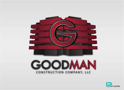 Goodman Logos