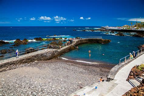 Playa de San Telmo (Tenerife) 2024 • Everything you should know - Go Tenerife