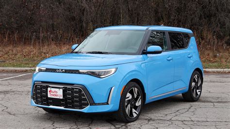 2023 Kia Soul Review | AutoTrader.ca