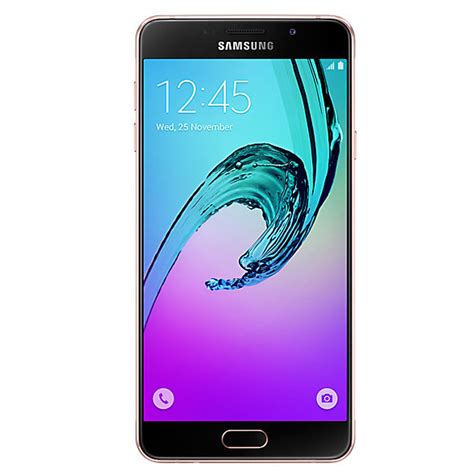 Samsung Galaxy A7 Duos phone specification and price – Deep Specs