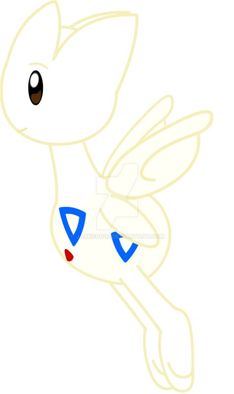 Shiny Togetic by Jackson93 on DeviantArt