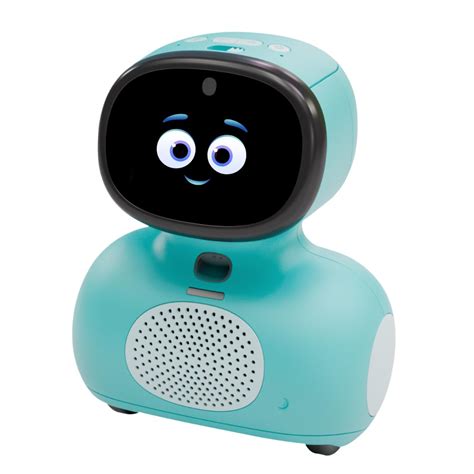 Buy MIKO Mini: AI Robot for Kids | Fosters STEM Learning & Education ...