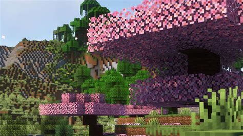 Minecraft Fabric: Top 10 Best Biome Mods - Minecraft Guides Wiki