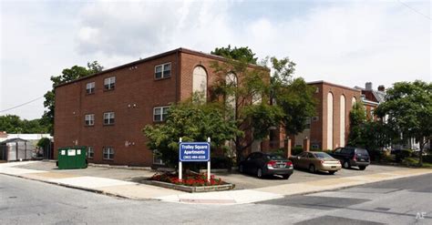 Trolley Square Apartments - Wilmington, DE | Apartment Finder