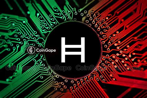 HBAR Crypto News: Hedera Under Attack? HBAR Price To Dump?