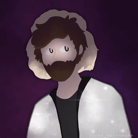 Jack in a glitter Jack-et (AJR fan art) : r/AJR