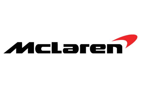 McLaren Automotive Logo