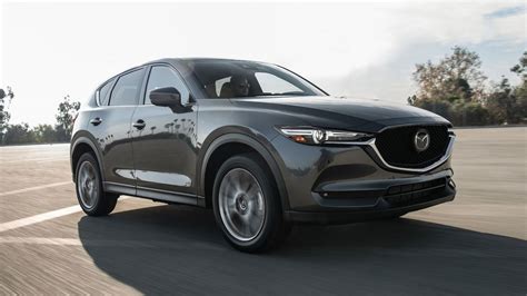 2021 Mazda CX-7 Officially Confirmed - 2023 / 2024 New SUV