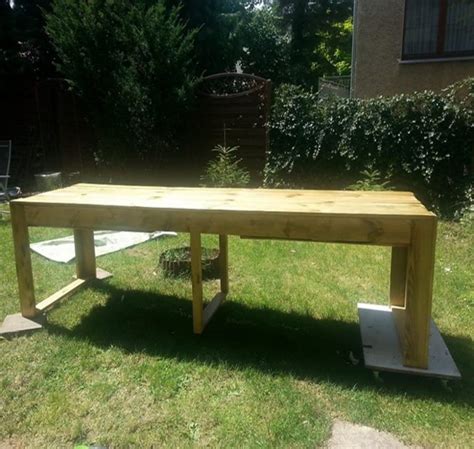 Pallets Bench Plans And Ideas | Pallet Ideas: Recycled / Upcycled ...