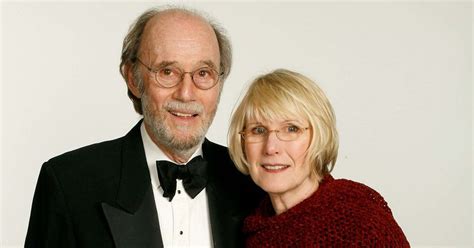 Who is Burt Metcalfe's wife Jan Jorden? ‘M*A*S*H' producer with 13 Emmy nods dies at 87 | Flipboard