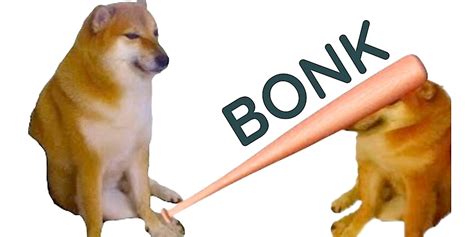 Bonk Meme: What Is It, and Who Is the Cute Dog Behind It?