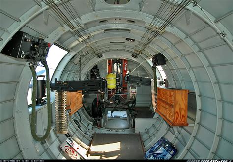 Boeing B-17G Flying Fortress (299P) - Untitled | Aviation Photo #1128896 | Airliners.net