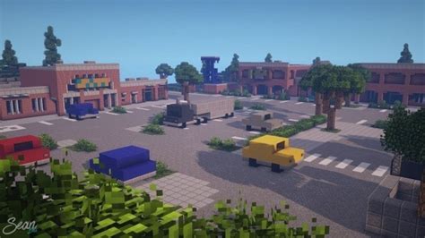 Map Minecraft Fortnite - Map Of Counties Around London