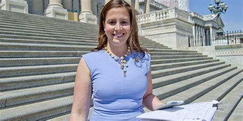 Elise Stefanik Wants to Increase the Female Republican Politicians in ...