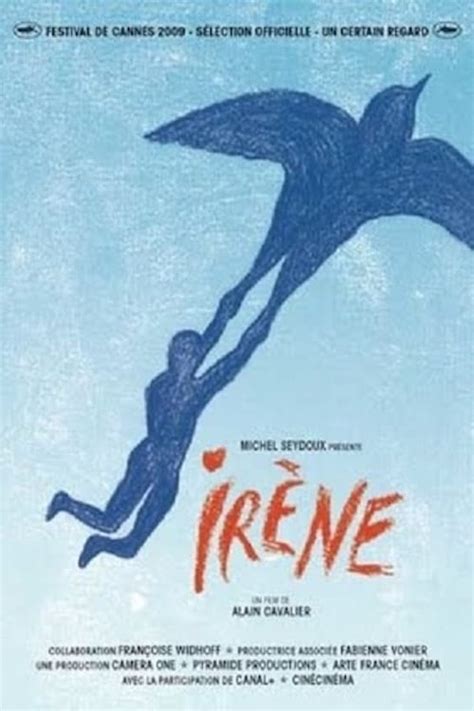 Irene (2009) - Posters — The Movie Database (TMDB)